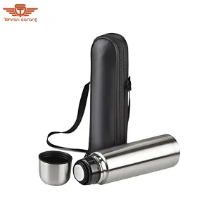 فلاسک استیل