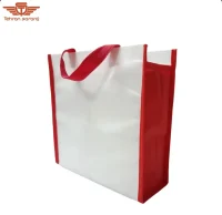 ساک دستی آماده
