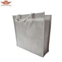 ساک دستی آماده