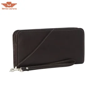 کیف مدارک دورزیپ