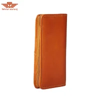 کیف مدارک دورزیپ