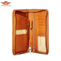 کیف مدارک دورزیپ