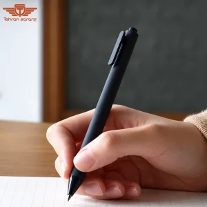 خودکار پلاستیکی - کد 9034 1 هدایای تبلیغاتی تهران سارنگ خودکار پلاستیکی