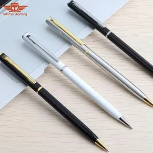 خودکار پلاستیکی - کد 9036 1 هدایای تبلیغاتی تهران سارنگ خودکار پلاستیکی