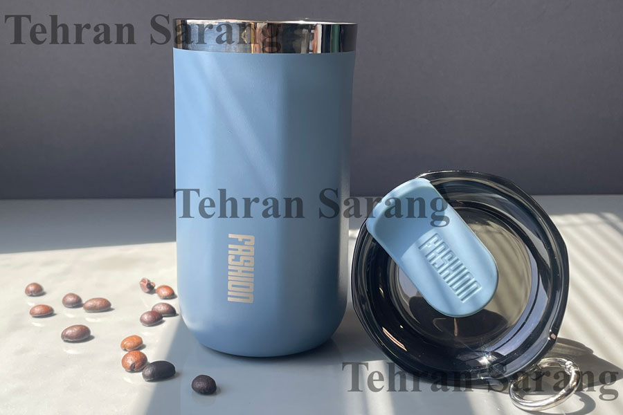 تراول ماگ