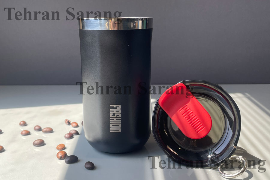 تراول ماگ