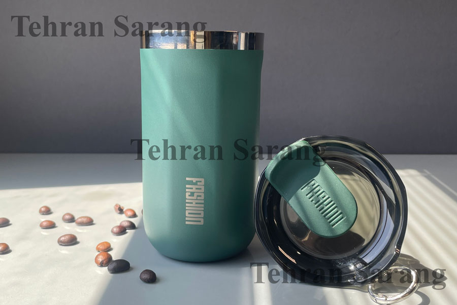 تراول ماگ