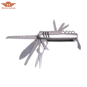 چاقو چندکاره استیل