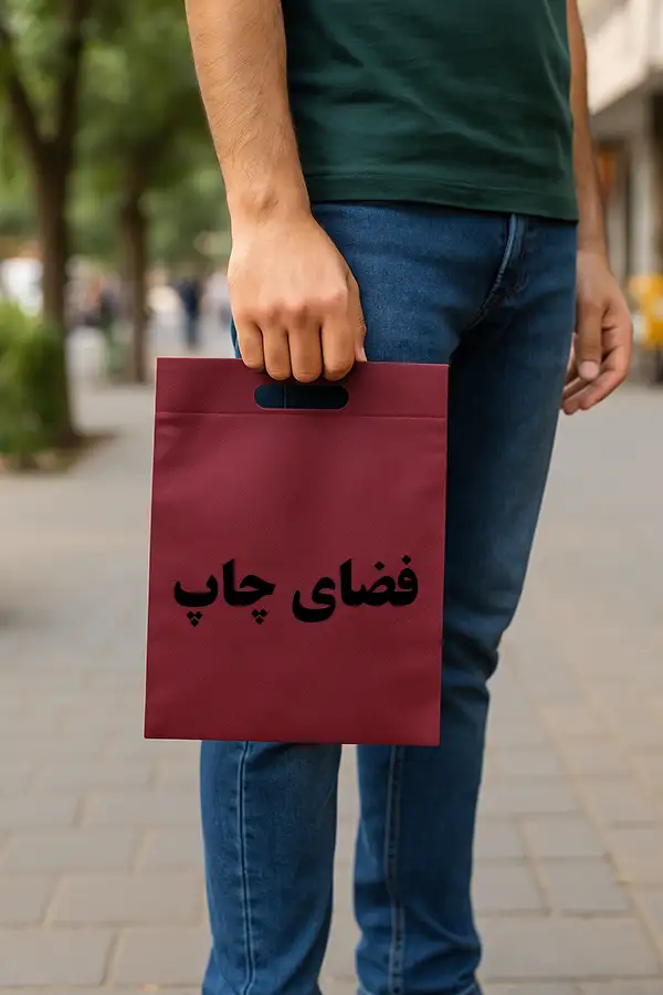 ساک دستی - کد ۶۹۰۸ 1 هدایای تبلیغاتی تهران سارنگ 6908 copy 1 | هدایای تبلیغاتی تهران سارنگ