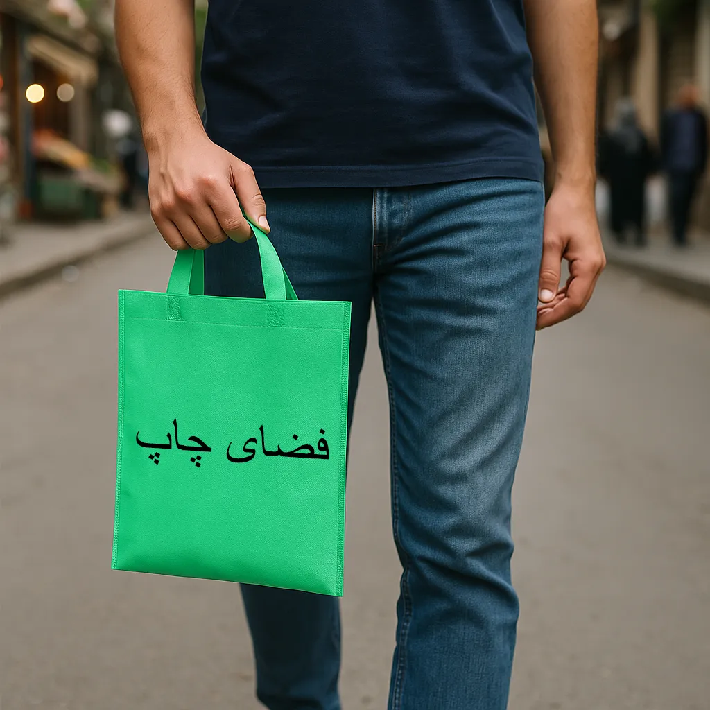 ساک دستی - کد ۶۹۳۴ 1 هدایای تبلیغاتی تهران سارنگ file 00000000455062439c7e9c1423d4ab8b copy | هدایای تبلیغاتی تهران سارنگ