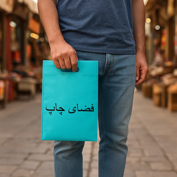 ساک دستی - کد ۶۹۳۱ 1 هدایای تبلیغاتی تهران سارنگ file 00000000b28861f58ab8d8d82b8379bc copy | هدایای تبلیغاتی تهران سارنگ
