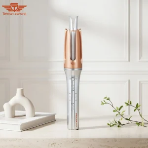 فر کننده مو تبلیغاتی sheglam - کد 4284 1 هدایای تبلیغاتی تهران سارنگ فر کننده مو تبلیغاتی sheglam