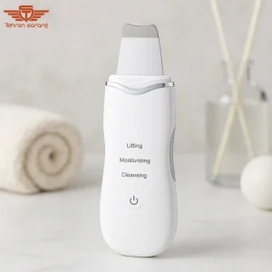 میکرودروم و پاکسازی پوست