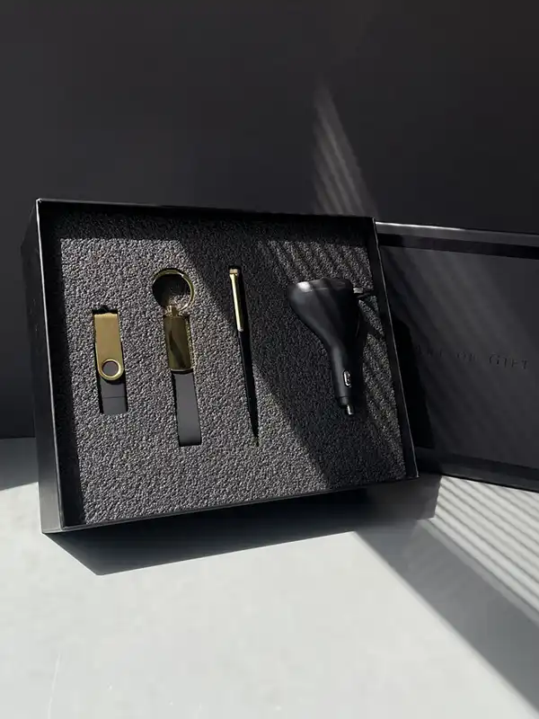 ست مدیریتی - کد3871 3 هدایای تبلیغاتی تهران سارنگ 3871 02 | هدایای تبلیغاتی تهران سارنگ