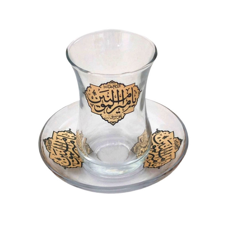 فنجان و نعلبکی