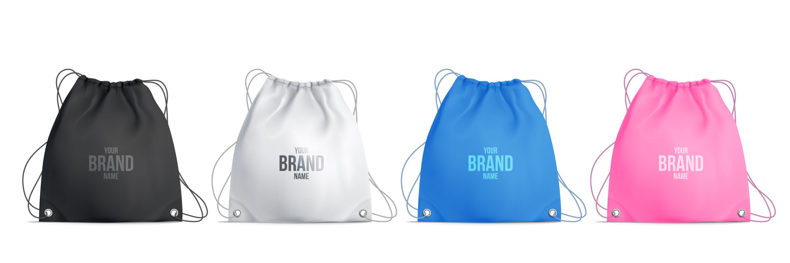 31977496 2204.i518.038.F.m005.c7.realistic drawstring bag color set 1 scaled | هدایای تبلیغاتی