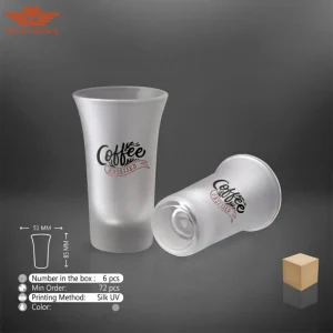 شات شیشه ای