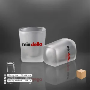 شات شیشه ای