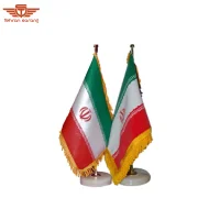 پرچم رومیزی ایران