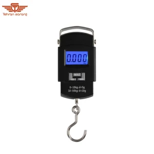 ترازو دستی دیجیتال مدل WH-A08