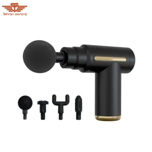 ماساژور تفنگی