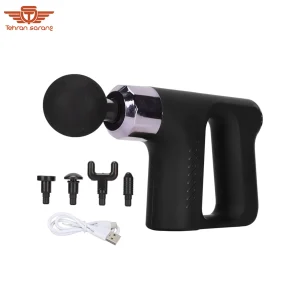 ماساژور تفنگی