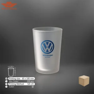 شات شیشه ای