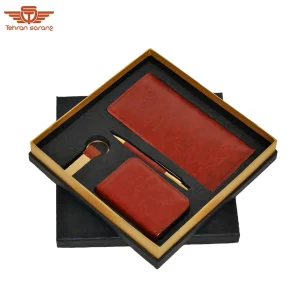 ست هدیه تبلیغاتی