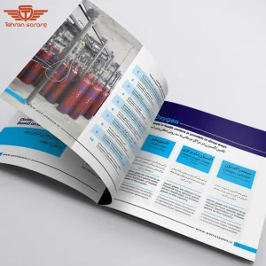 افست 10 هدایای تبلیغاتی افست