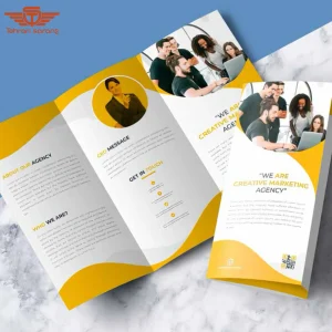 افست 9 هدایای تبلیغاتی افست