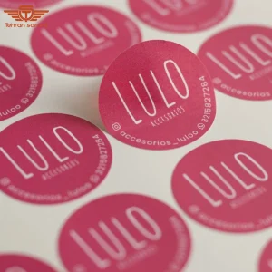 برچسب 9 هدایای تبلیغاتی برچسب