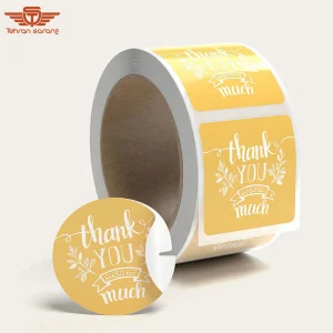 برچسب 7 هدایای تبلیغاتی برچسب