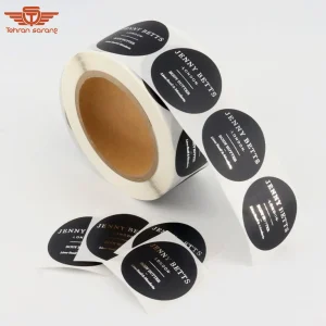 برچسب 5 هدایای تبلیغاتی برچسب