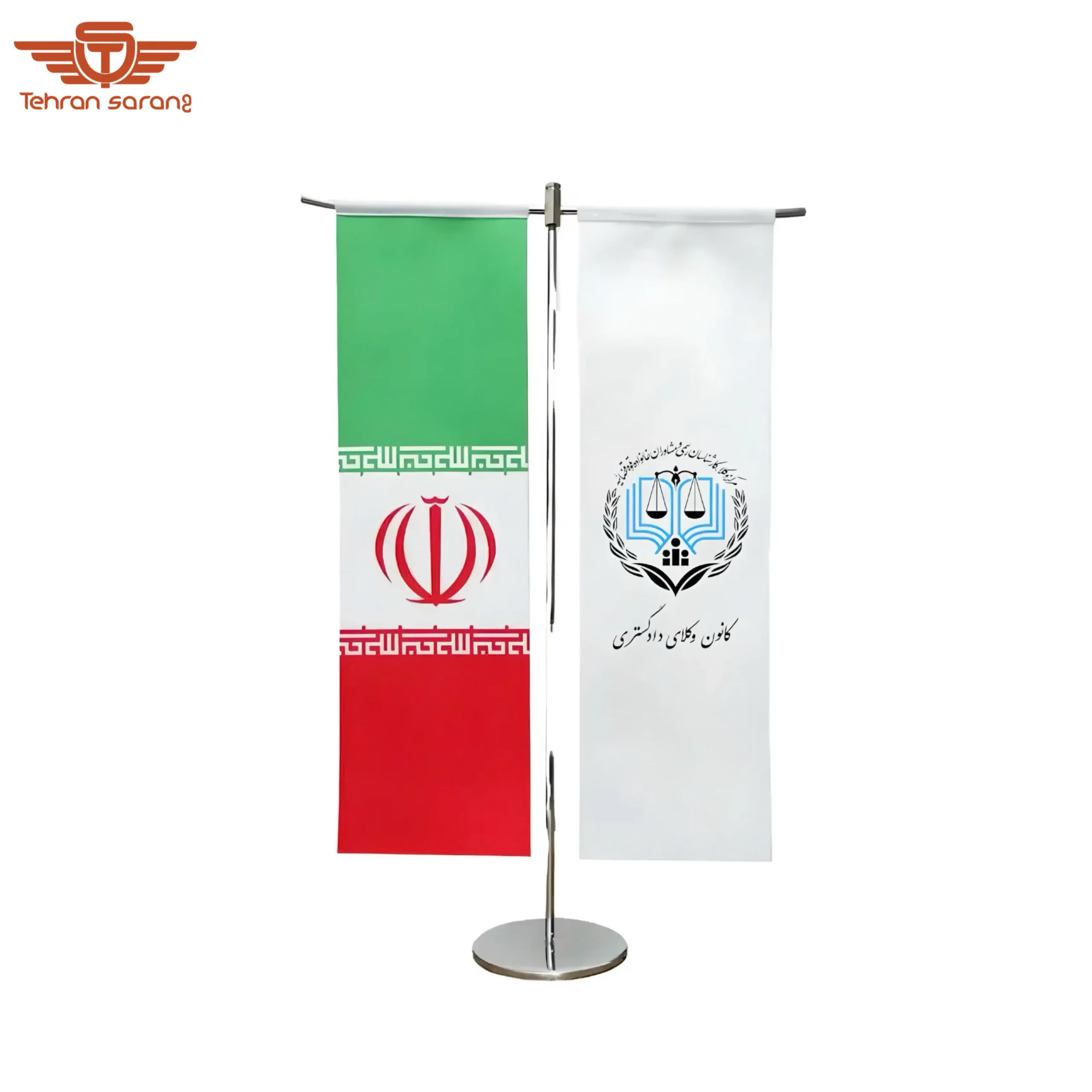 پرچم مدل T پرچم مدل T