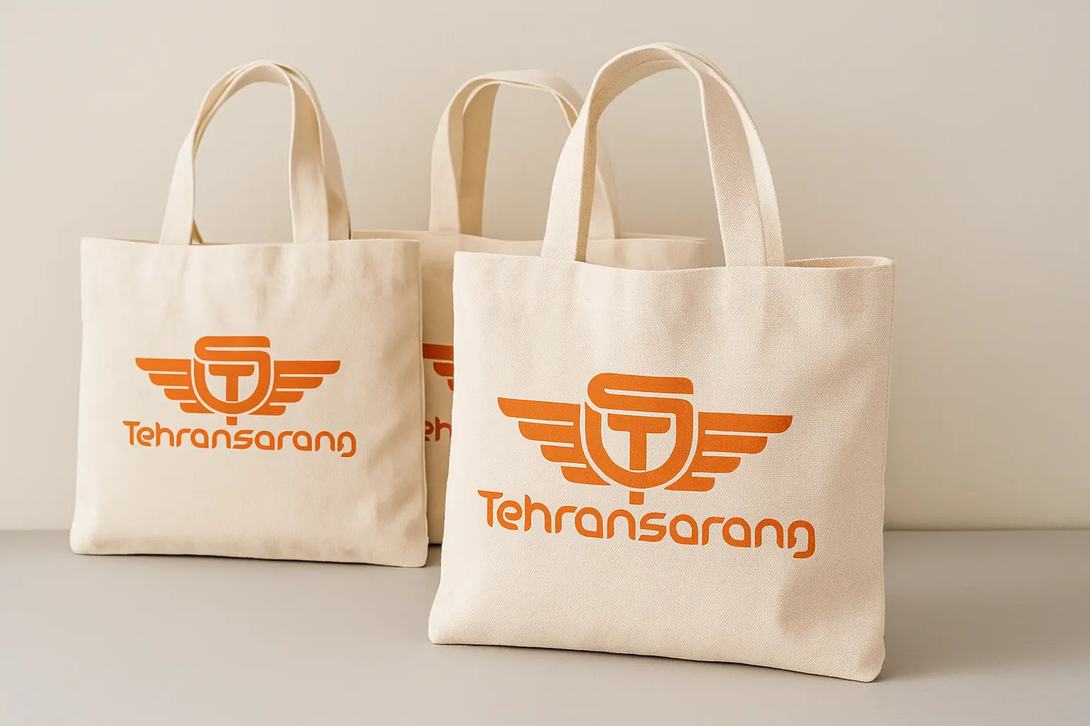 ساک دستی تبلیغاتی