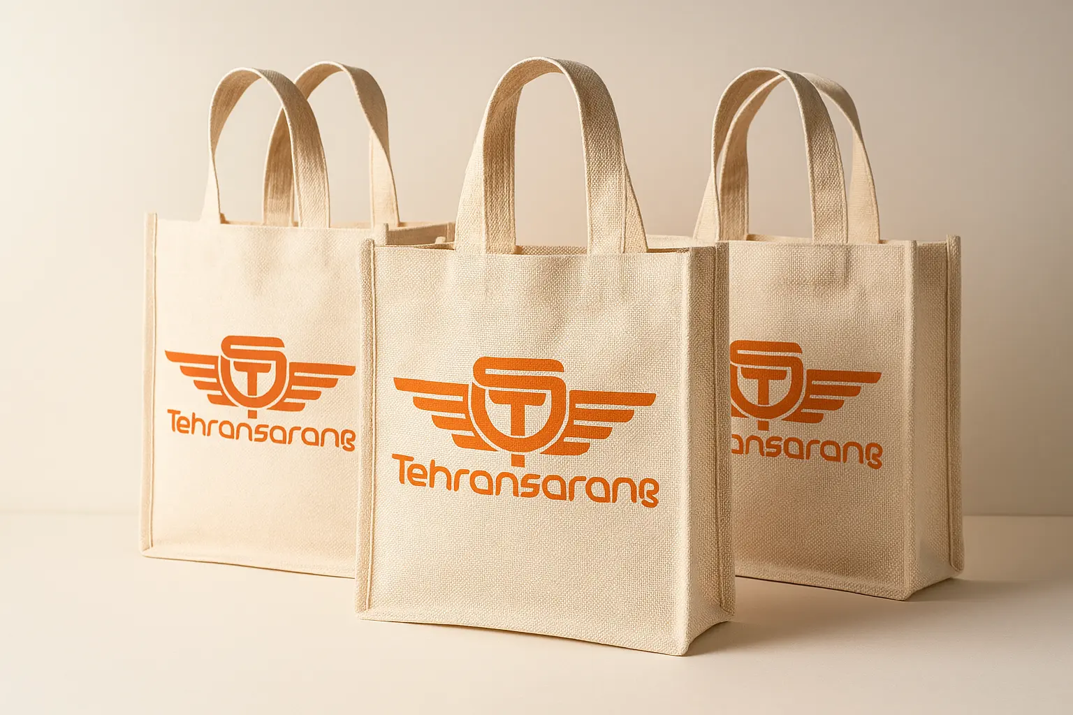 ساک دستی تبلیغاتی ویژه اختصاصی