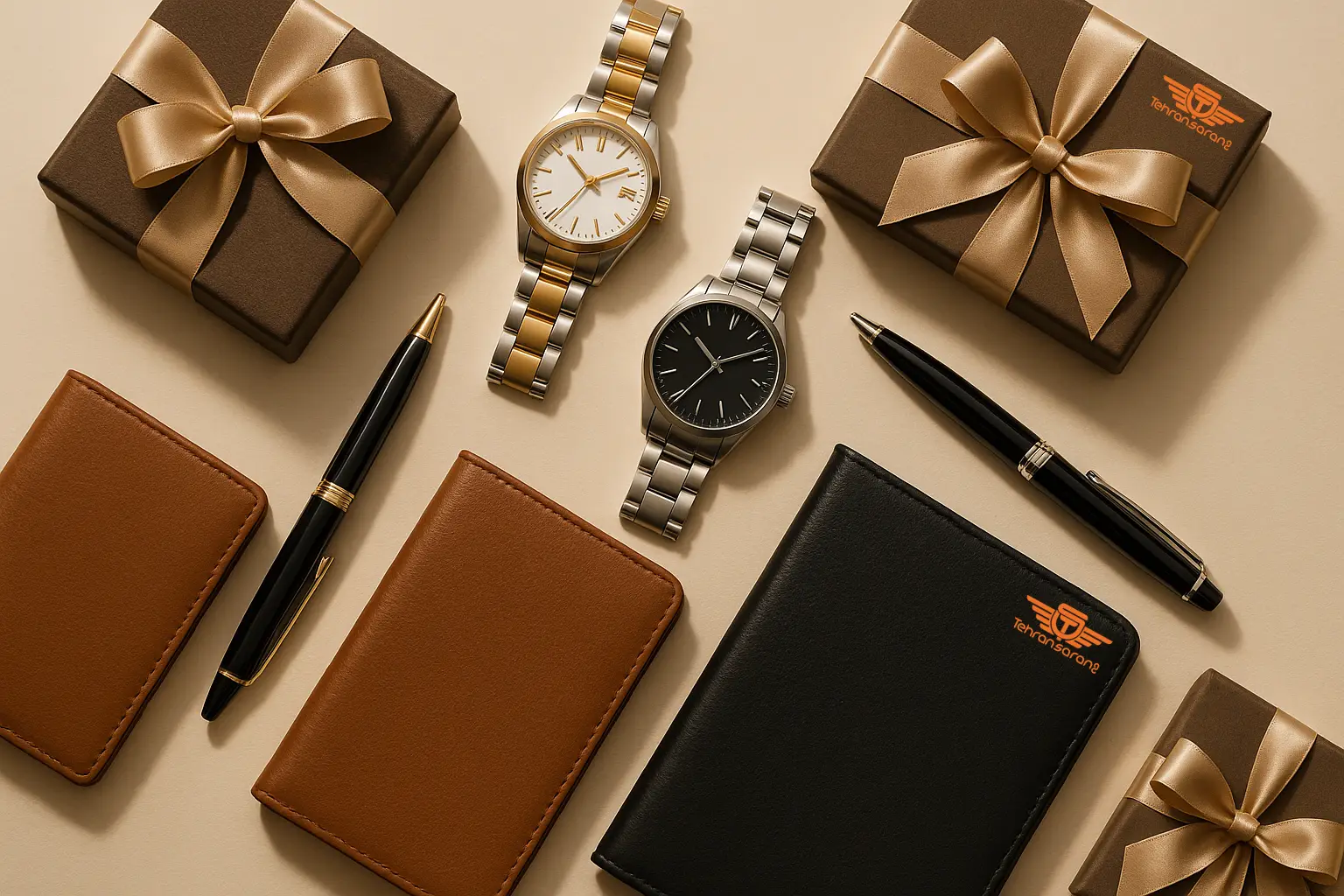 خرید هدایای تبلیغاتی