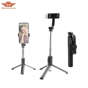 سه پایه و مونوپاد مدل Q07