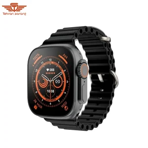 ساعت مچی هوشمند