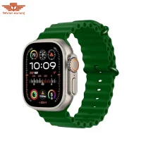 ساعت مچی هوشمند مدل T900 Ultra