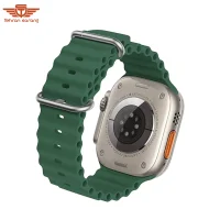 ساعت مچی هوشمند مدل T900 Ultra