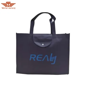 ساک دستی پارچه ای