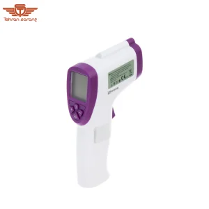 تب سنج دیجیتالی بایوتک