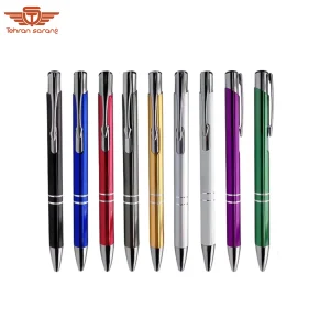 خودکار فلزی