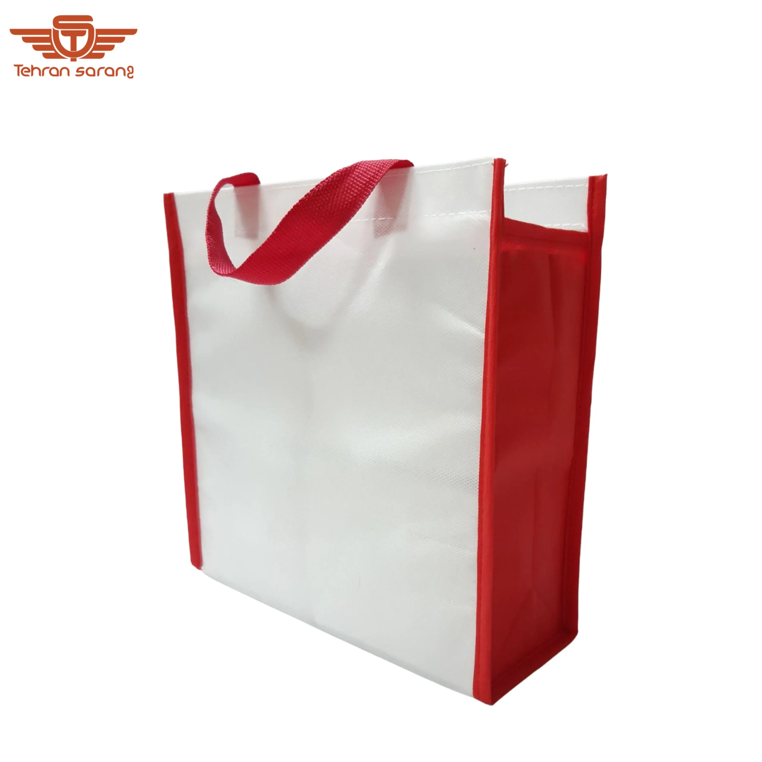 ساک دستی پارچه ای آماده