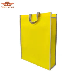 ساک پارچه ای آماده