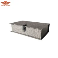 باکس تولیدی