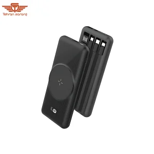 پاوربانک وایرلس