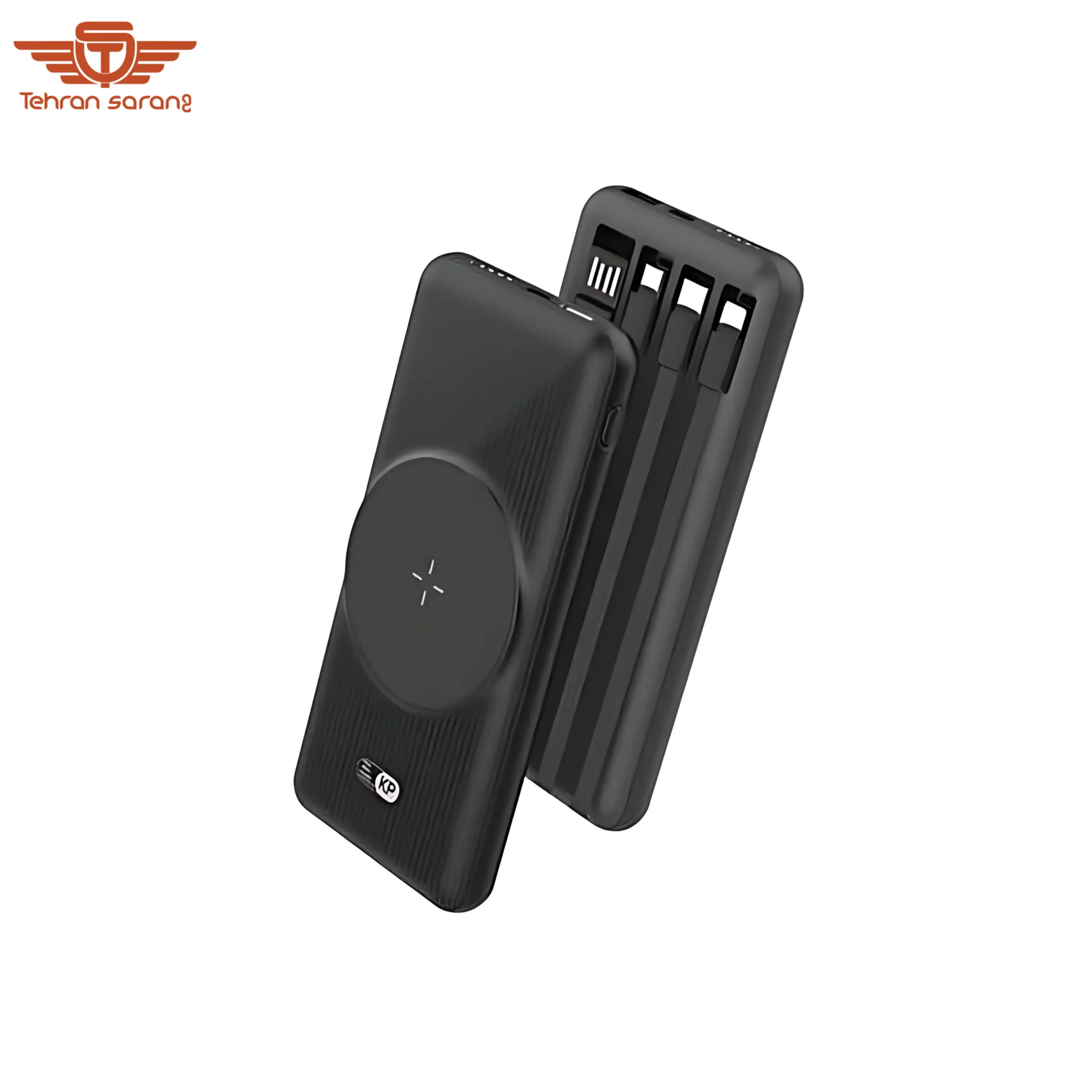 پاوربانک وایرلس