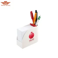 جا یادداشت و قلم سارنگ
